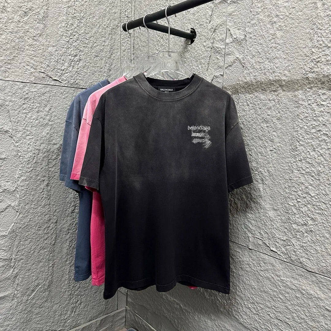 BALENCI*GA *2025 New Arrival logo T Same Style Size：S M L XL XXL ， （ Size ） ：
